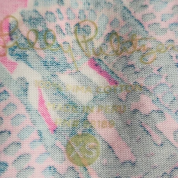 Lily Pulitzer Dress - Picture 2 of 8